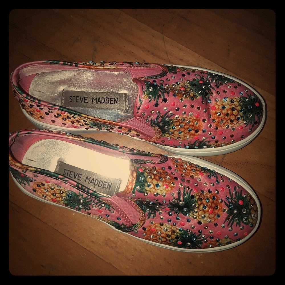Kids shoes